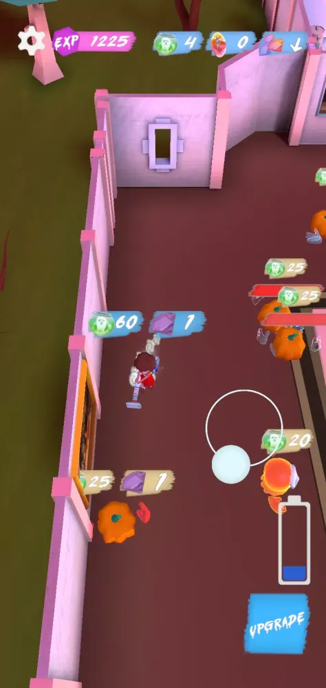 Ghost Hunter应用截图