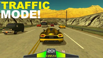 Sport Car Driving Extreme Parking Simulator Screenshots
