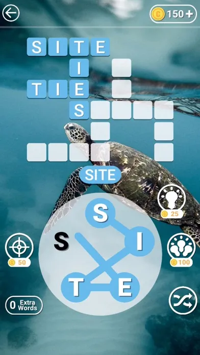 صور Word World Connect - Crossword