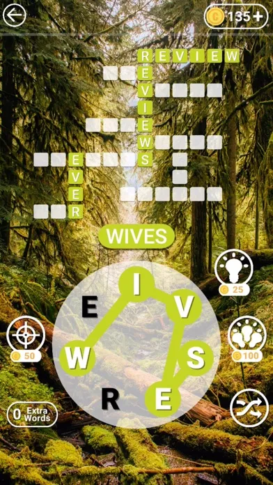 صور Word World Connect - Crossword