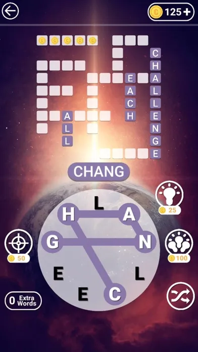 صور Word World Connect - Crossword