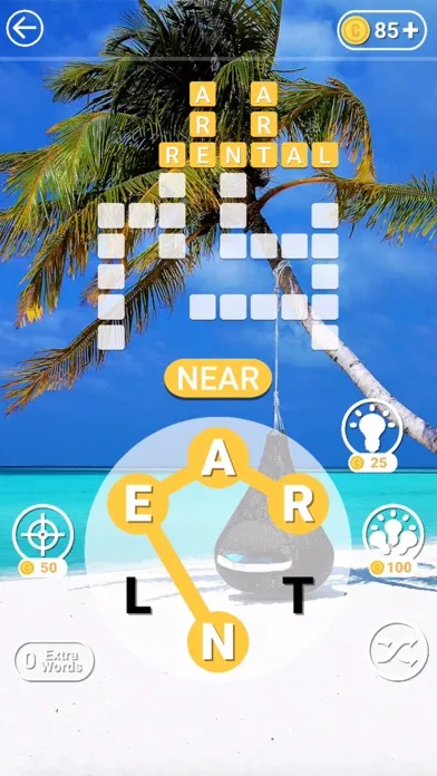 صور Word World Connect - Crossword