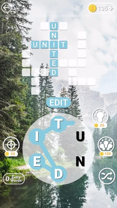 صور Word World Connect - Crossword