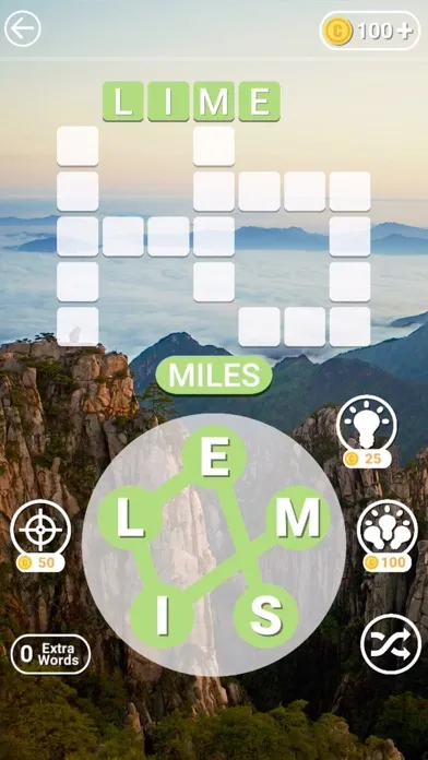 صور Word World Connect - Crossword