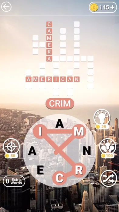 صور Word World Connect - Crossword