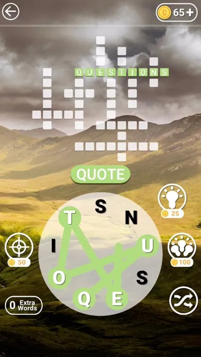 صور Word World Connect - Crossword