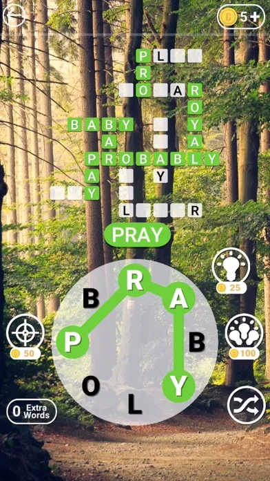 صور Word World Connect - Crossword