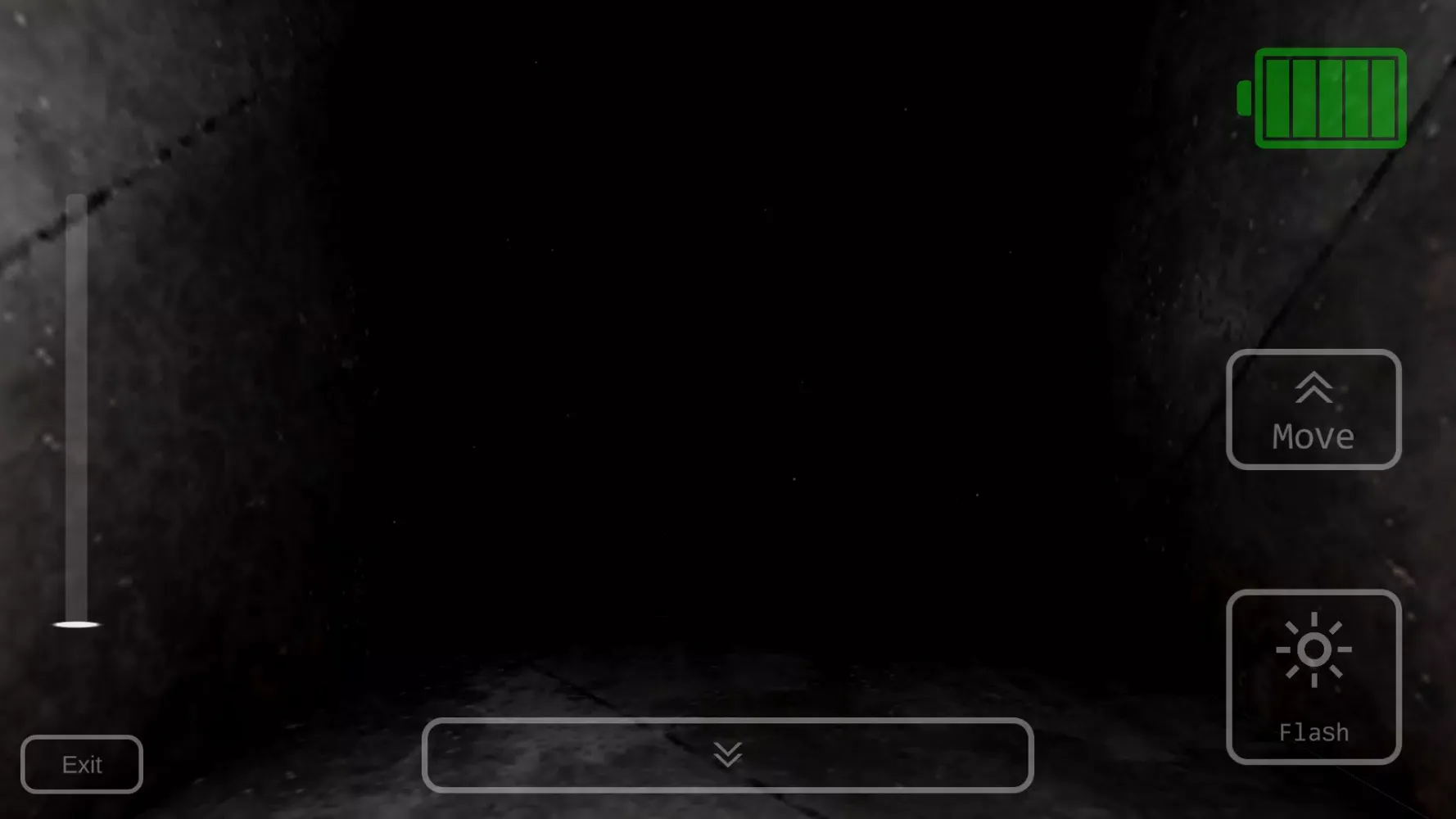 After Fright (Beta)应用截图