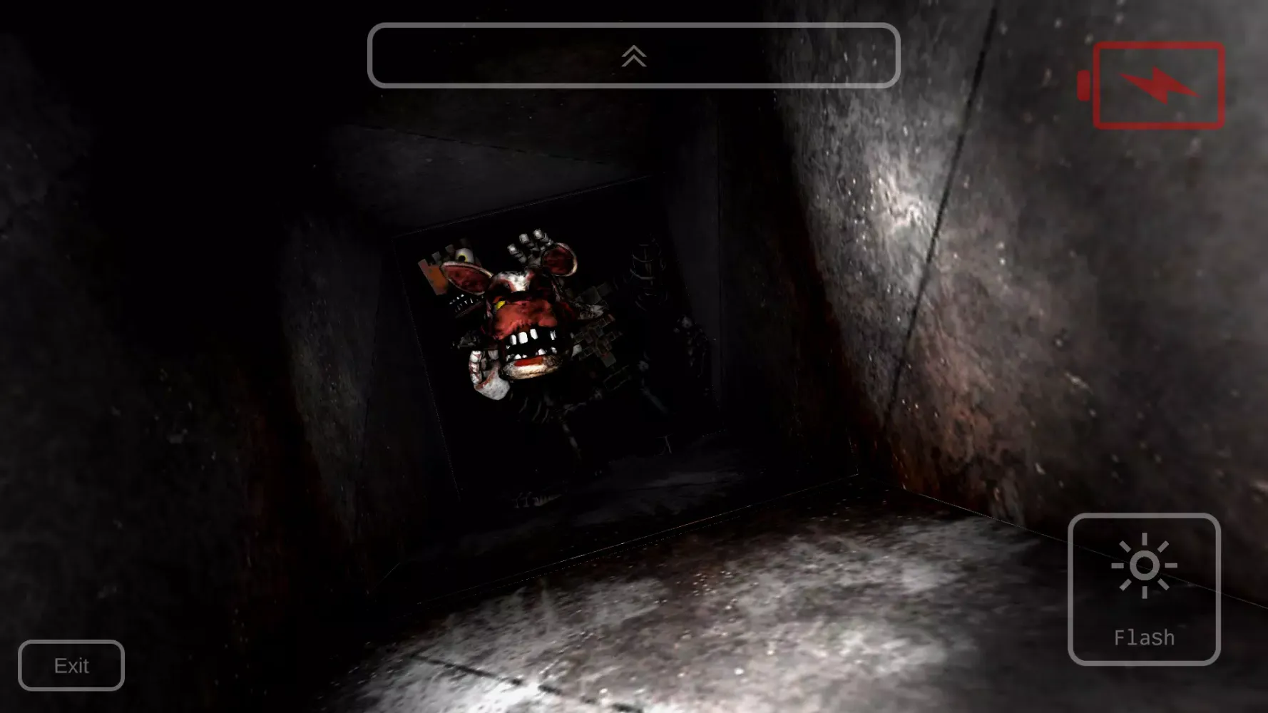 After Fright (Beta)应用截图