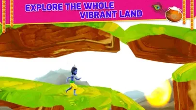 Krishna Run for Adventure 2020 স্ক্রিনশট