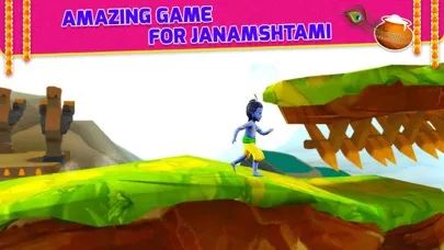 Krishna Run for Adventure 2020 স্ক্রিনশট