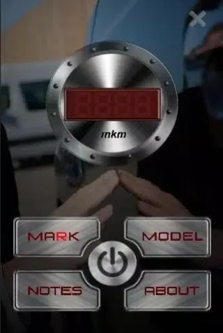 Скриншоты Feeler gauge