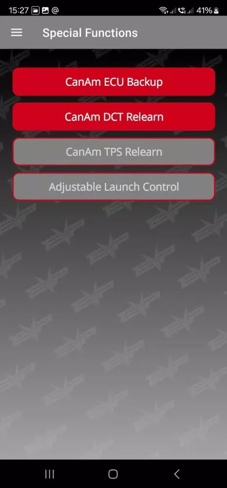 Скриншоты EVP - CodeShooter 2.0