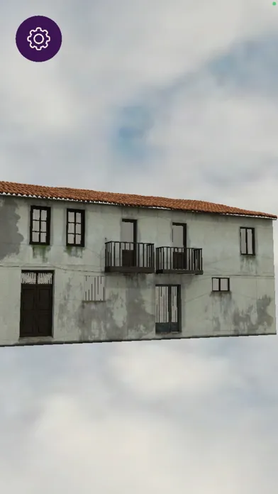 Capturas de pantalla de eVarosi