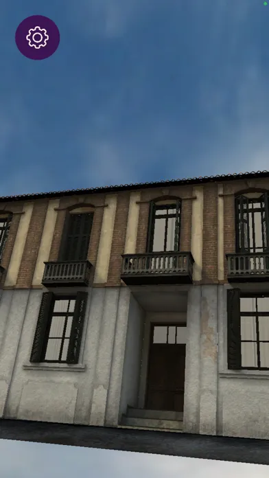 Capturas de pantalla de eVarosi