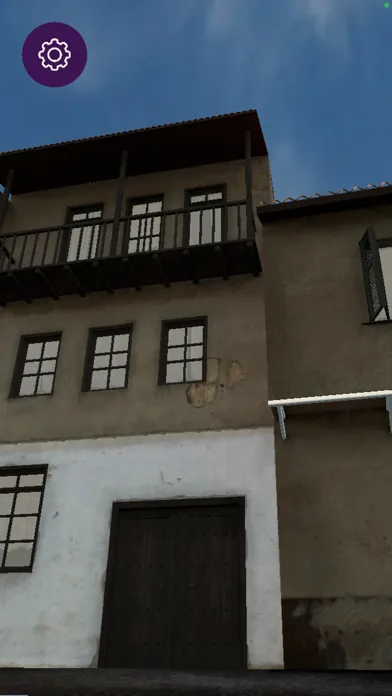 Capturas de pantalla de eVarosi