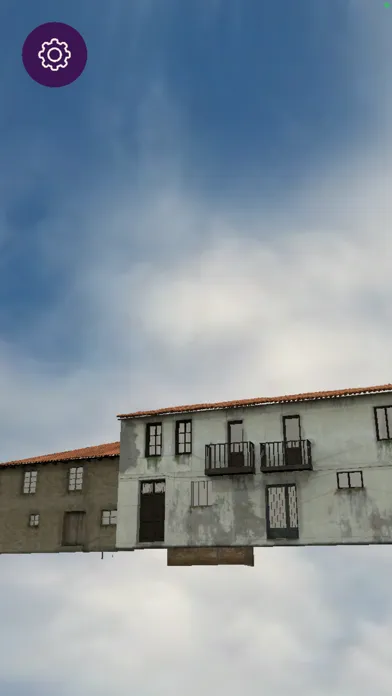 Capturas de pantalla de eVarosi