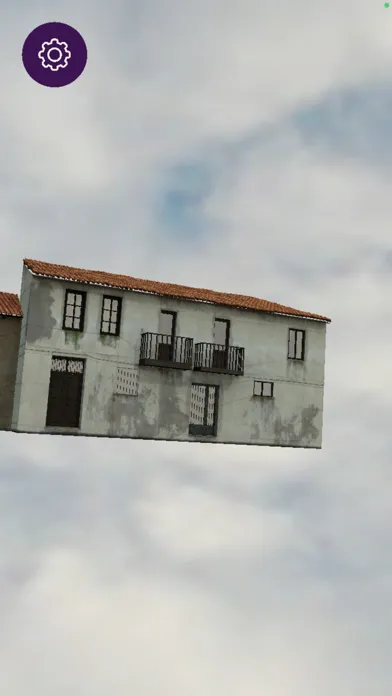 Capturas de pantalla de eVarosi
