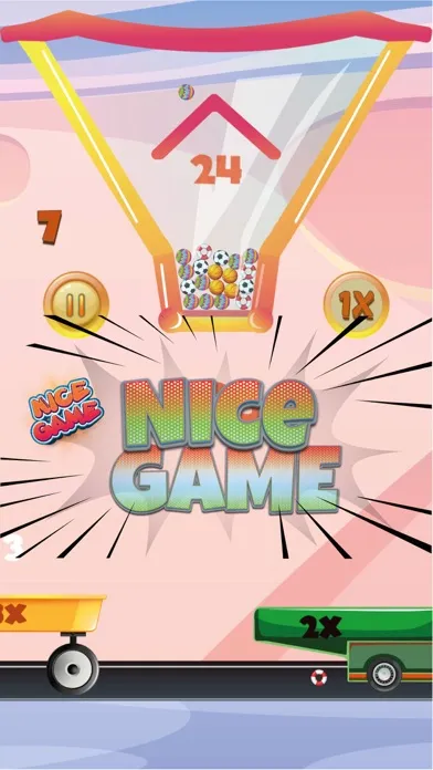 i Ball Fill應用截圖