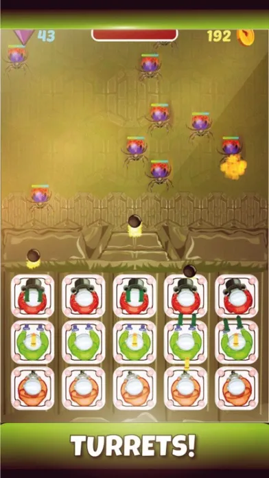 Power War The Power of Deadboy应用截图