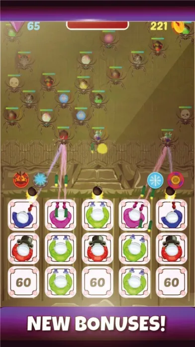 Power War The Power of Deadboy应用截图