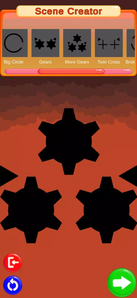 Country Flag Race 2 Screenshots