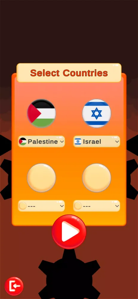 Country Flag Race 2 Screenshots