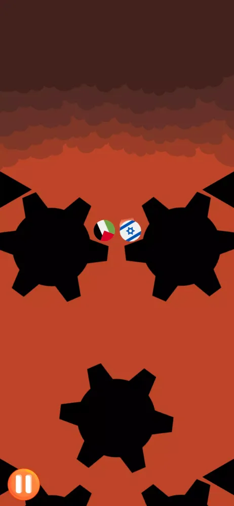 Country Flag Race 2 Screenshots