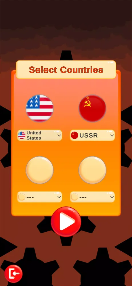 Country Flag Race 2 Screenshots