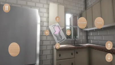 Capturas de tela do Little Dreams
