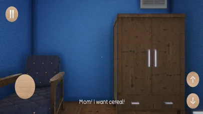 Capturas de tela do Little Dreams