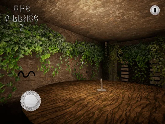 Captures d'écran de The Village 2 : Escape Room iPad 