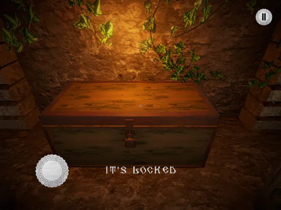 Captures d'écran de The Village 2 : Escape Room iPad 