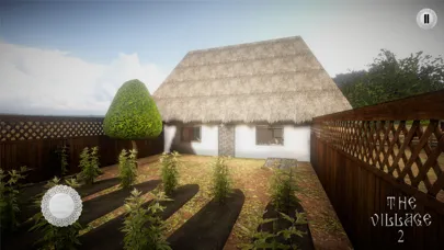 Captures d'écran de The Village 2 : Escape Room