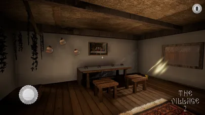 Captures d'écran de The Village 2 : Escape Room