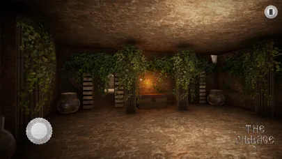 Captures d'écran de The Village 2 : Escape Room