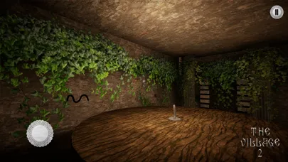 Captures d'écran de The Village 2 : Escape Room