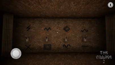 Captures d'écran de The Village 2 : Escape Room