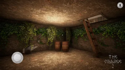 Captures d'écran de The Village 2 : Escape Room