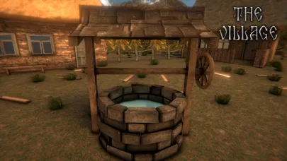 Capturas de pantalla de The Village : Escape Room