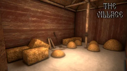 Capturas de pantalla de The Village : Escape Room
