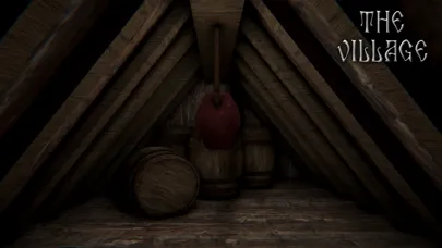 Capturas de pantalla de The Village : Escape Room