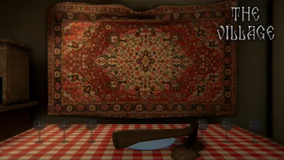 Capturas de pantalla de The Village : Escape Room