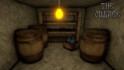 Capturas de pantalla de The Village : Escape Room