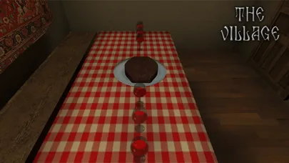 Capturas de pantalla de The Village : Escape Room
