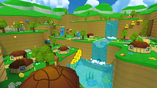 Super Bear Adventure Screenshots