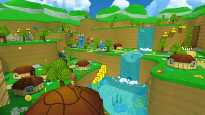 Super Bear Adventure سکرین شاٹس