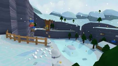 Super Bear Adventure سکرین شاٹس