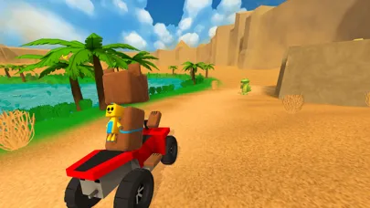Super Bear Adventure سکرین شاٹس