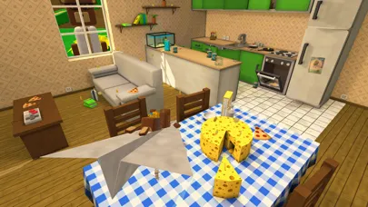 Super Bear Adventure سکرین شاٹس